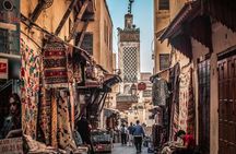 Spice Streets Food Tour with 15+ Tastings