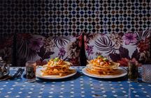 Spice Streets Food Tour with 15+ Tastings