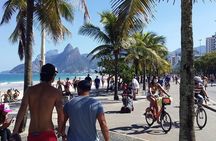 South Zone Rio: Discover the best part of the Marvelous City!