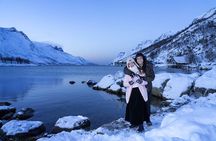 Tromsø: Fjord Adventure Tour with Wildlife and Lunch