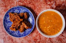Spice Streets Food Tour with 15+ Tastings