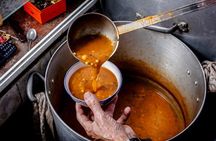 Spice Streets Food Tour with 15+ Tastings