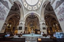 Istanbul:Daily Bursa Top Attractions Places and Cable Car Tour