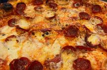 Boone, NC Walking Food and History Tour