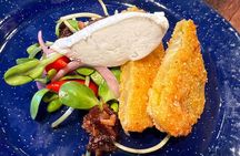 Boone, NC Walking Food and History Tour