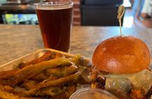 Boone, NC Walking Food and History Tour