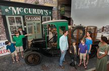 Savannah Attractions Pass with Trolley Tour