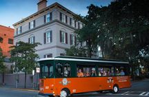 Savannah Old Town Trolley plus Prohibition Museum Admission