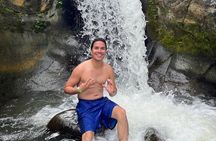 Rainforest Adventure All inclusive Food and Fotos 