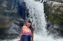 Rainforest Adventure All inclusive Food and Fotos 