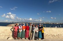 Alexandria Full Day to Bride of the Mediterranean