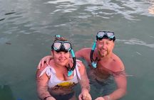 Gulf of Papagayo Private Boat Tour