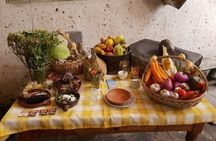 Arequipa : Food Tour and History (3 Restaurants and Market)