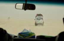 Fayoum 4x4 Safari, Sandboarding, Felucca Ride & Lunch – Private