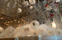 Quiet Highlights Walking Tour in Kanazawa