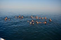 2 Day Aral Sea Eco Tour with Yurt Stay from Nukus
