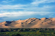 8 Days Gobi Desert and Kharkhorin Journey