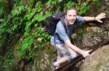 Wild Adventures: Doi Saket Hidden Jungle Trek & Waterfall