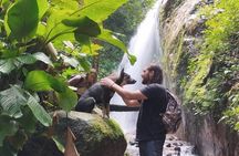 Wild Adventures: Doi Saket Hidden Jungle Trek & Waterfall