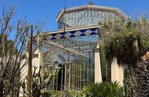 Adelaide City Tour: Top Places to Visit, Mt Lofty & Hidden Gems