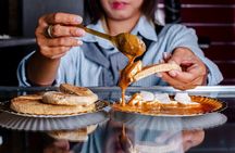 Tangier Tastes Food Tour with 15+ Tastings
