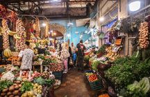 Tangier Tastes Food Tour with 15+ Tastings