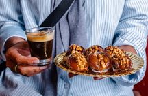 Souk Secrets Food Tour with 15+ Tastings