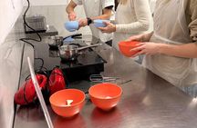 Naples Pasta and Gelato Cooking Class