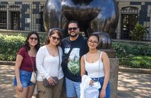 Medellin Walking Tour: Explore Top Sights & Hidden Gems