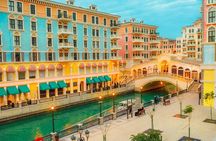 Doha 4 Hours Private City Highlights Tour