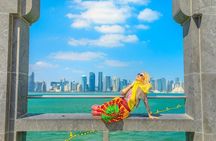 Doha 4 Hours Private City Highlights Tour