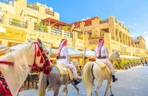 Doha 6 Hours Private Full Day City Tour