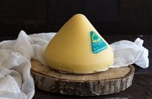 Tapas and Wine Gastronomic Tour in Santiago