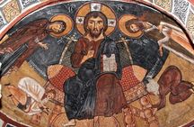 Footsteps of Early Christians - Private Cappadocia Day Tour