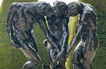 Skip-the-Line Rodin Museum Tour with Artist 