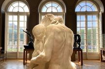 Skip-the-Line Rodin Tour with Artist