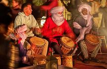 3 Days Group Tour from Marrakech to the Desert