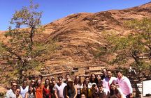 3 Days Group Tour from Marrakech to the Desert