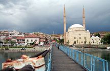 Semi-Private Cappadocia Day Tour from Istanbul, Cappadocia Hotels