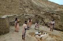 Explore Lima : City Tour + Catacombs included