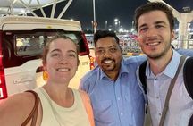 Mumbai Sightseeing with Licensed Guide Custom Hours, Itinerary 