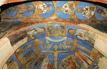 Best of Cappadocia : Hot Air Balloon Ride & Semi-Private Day Tour