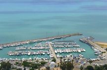 Ultimate Fun Tour : Tunis Medina, Bardo, Sidi Bou Said & Carthage