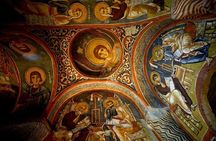Footsteps of Early Christians - Private Cappadocia Day Tour