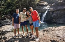 ATV, Beaches, Villages and fun !!