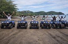 ATV, Beaches, Villages and fun !!