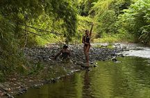 6 hr Holistic Nature Rest & Refresh Retreat Experience in Tobago