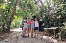 Ancient Ruins, Lush Valleys & Traditional Local Flavors, Private