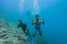 Exclusive SNUBA® Underwater Guided Adventure in Destin