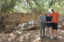 Ancient Ruins, Lush Valleys & Traditional Local Flavors, Private